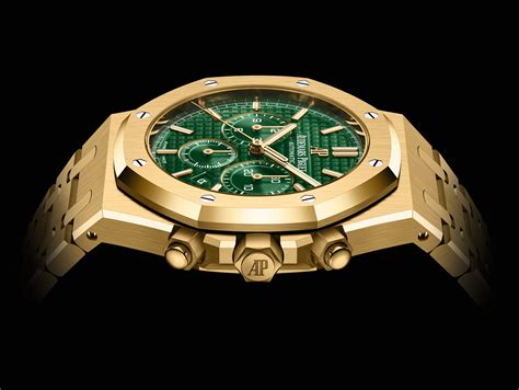 audemars piguet collection.